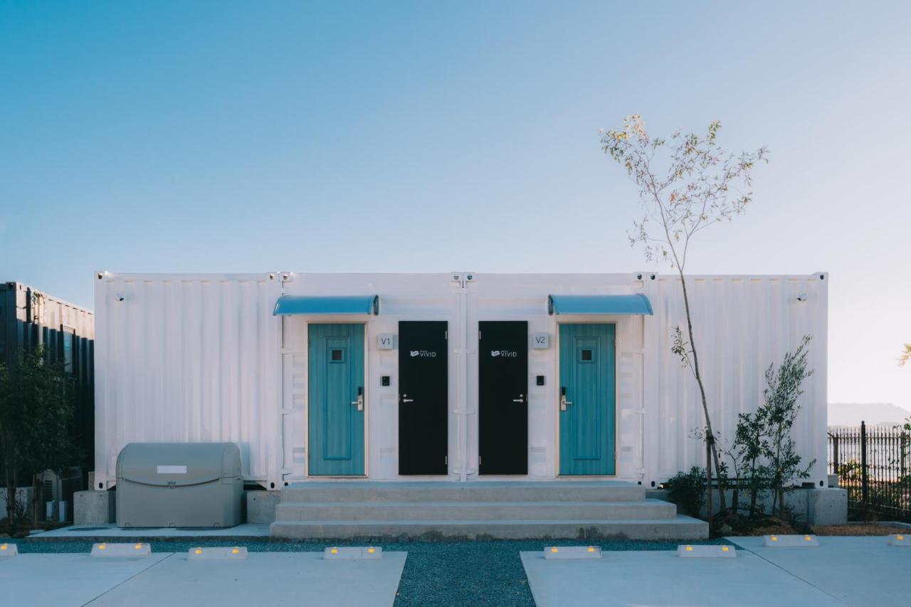 天草vivid V1 Holiday home