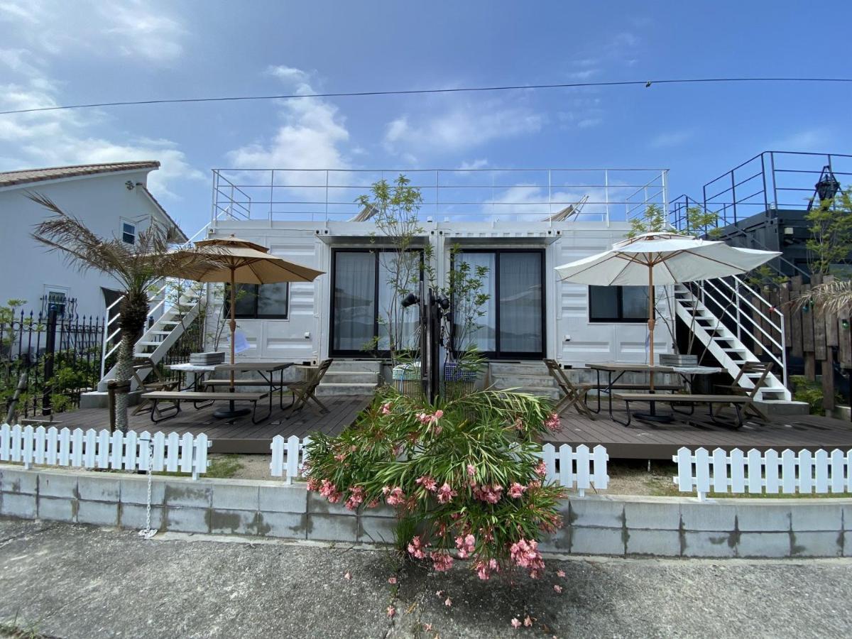 天草vivid V1 Holiday home
